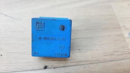 Запчасть реле Mercedes-Benz M-Class 2000