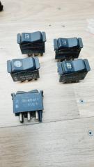 Кнопка салона Mercedes-Benz S-Class 1990