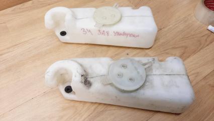 Бачок стеклоомывателя Mercedes-Benz C-Class 2000