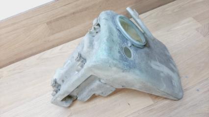 Бачок стеклоомывателя Mercedes-Benz C-Class 1993-2000