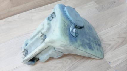 Бачок стеклоомывателя Mercedes-Benz C-Class 1993-2000