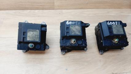 Подогреватель охлаждающей жидкости Mercedes-Benz C-Class 2003