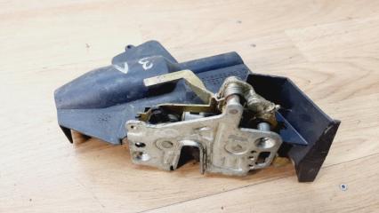 Замок двери задний левый Mercedes-Benz C-Class 2000