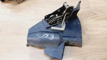 Замок двери задний правый Mercedes-Benz C-Class 2000