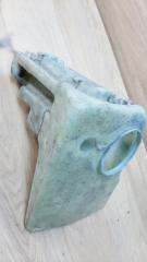 Бачок стеклоомывателя Mercedes-Benz C-Class 1993-2000