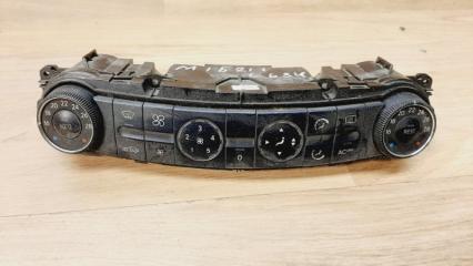 Блок управления климат-контролем Mercedes-Benz E-Class 2005