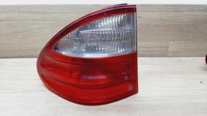 Фонарь задний левый Mercedes-Benz E-Class 2001