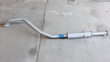 Глушитель Kia Cerato 2004-2007