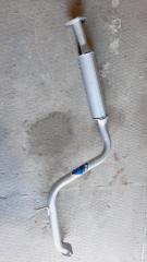 Глушитель Mazda 626 1992-1999