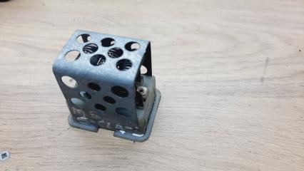 Резистор Mercedes-Benz A-Class 1997-2004