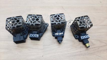 Резистор Mercedes-Benz 190 1991