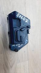 Блок управления сидением задний левый Mercedes-Benz S-Class 2001