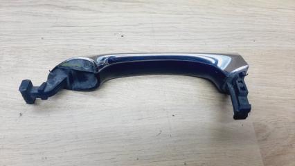 Запчасть ручка двери передняя правая Mercedes-Benz A-Class 2008