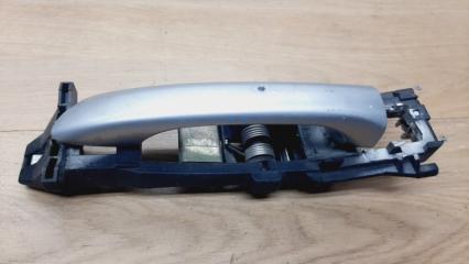 Ручка двери передняя левая Mercedes-Benz C-Class 2003