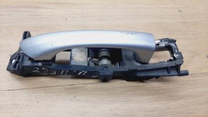 Ручка двери передняя правая Mercedes-Benz C-Class 2003