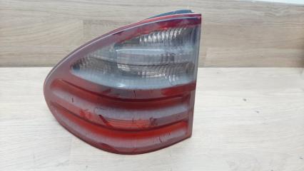 Фонарь задний левый Mercedes-Benz E-Class 2001