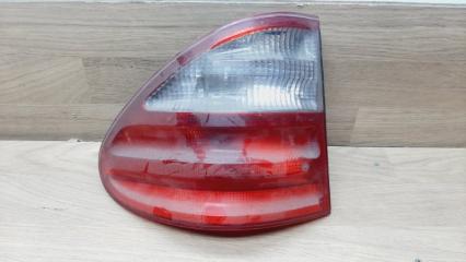 Фонарь задний левый Mercedes-Benz E-Class 2001
