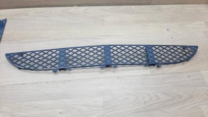 Решетка в бампер Mercedes-Benz E-Class 1998