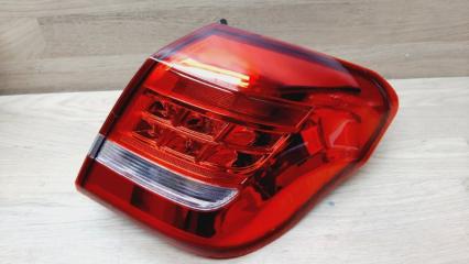 Запчасть фонарь задний правый Haval H2 2014-2020
