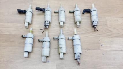 Моторчик стеклоочистителя Mercedes-Benz E-Class 1999