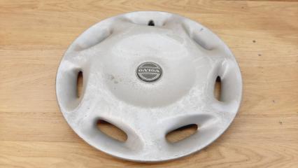 Запчасть колпачек колесного диска Volvo S40 1995-2004