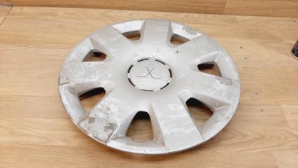 Запчасть колпачек колесного диска Mitsubishi Lancer 2007-2010