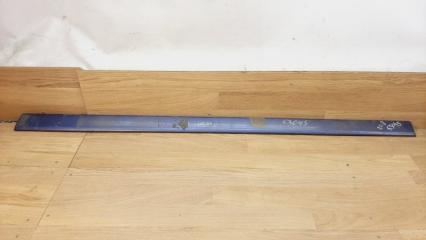 Молдинг на дверь передний левый Mercedes-Benz CLK-Class 1999 Б/У Молдинг на дверь передний левый Mercedes-Benz CLK-Class 1999