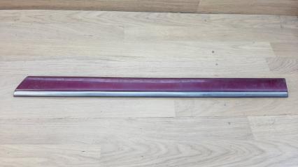 Молдинг на дверь задний левый Mercedes-Benz C-Class 1993-2001 Б/У Молдинг на дверь задний левый Mercedes-Benz C-Class 1993-2001