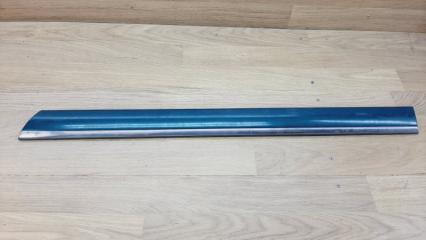 Молдинг на дверь задний левый Mercedes-Benz C-Class 1993-2001 Б/У Молдинг на дверь задний левый Mercedes-Benz C-Class 1993-2001