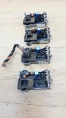 Резистор Mercedes-Benz C-Class 2000-2008