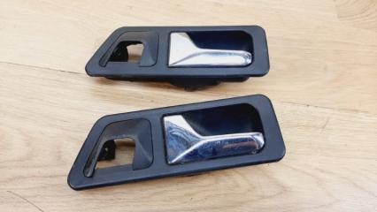 Ручка двери передняя левая Mercedes-Benz 190 1989