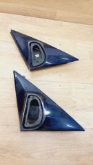 Накладка зеркала передняя правая Mercedes-Benz S-Class 1999