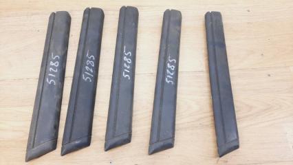 Молдинг на дверь Mercedes-Benz E-Class 1997 Б/У Молдинг на дверь Mercedes-Benz E-Class 1997