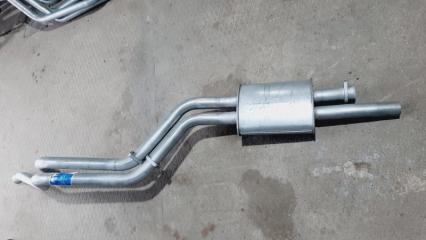 Глушитель Mercedes-Benz E-Class 1992 новая Глушитель Mercedes-Benz E-Class 1992