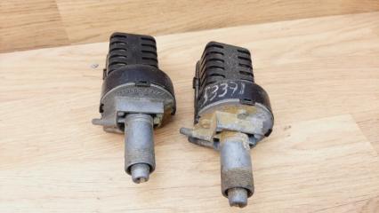 Блок управления климат-контролем Mercedes-Benz E-Class 1984-1993