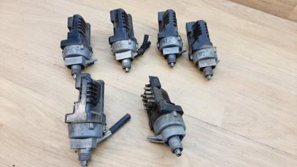 Блок управления климат-контролем Mercedes-Benz S-Class 1985