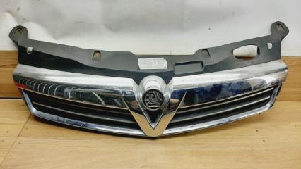Решетка радиатора Opel Astra 2007-2015