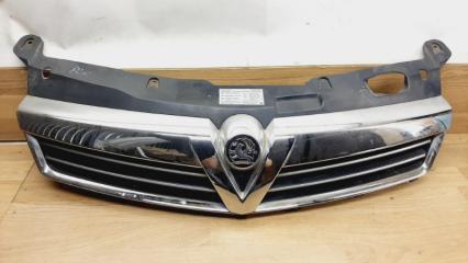Решетка радиатора Opel Astra 2007-2015