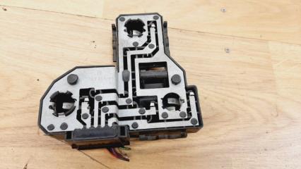 Плата фонаря задняя правая Mercedes-Benz CLK-Class 1999