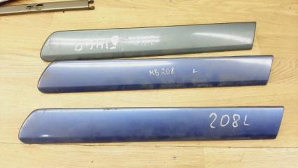 Молдинг на крыло задний левый Mercedes-Benz CLK-Class 1999
