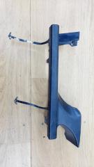 Решетка в бампер передняя левая Mercedes-Benz C-Class 1993-2001