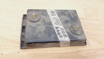 Кронштейн бампера задний Mercedes-Benz S-Class 2000