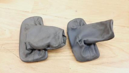 Чехол кулисы Mercedes-Benz C-Class 2001