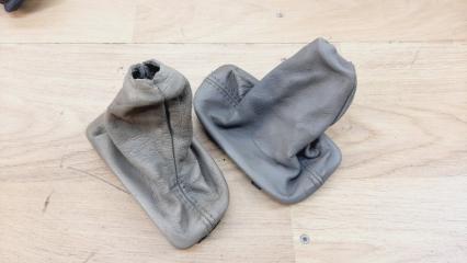 Чехол кулисы Mercedes-Benz C-Class 2001