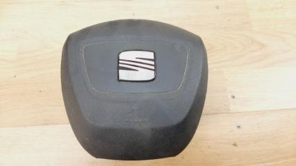 Запчасть подушка безопасности (airbag) в руль Seat Exeo 2010