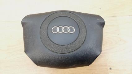 Запчасть подушка безопасности (airbag) в руль Audi A4 2003