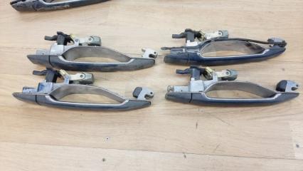 Ручка двери задняя Mercedes-Benz S-Class 1999