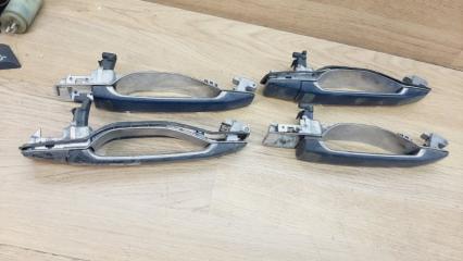 Ручка двери передняя левая Mercedes-Benz S-Class 1999