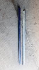 Молдинг на дверь передний правый Mercedes-Benz CLK-Class 1999 Б/У Молдинг на дверь передний правый Mercedes-Benz CLK-Class 1999