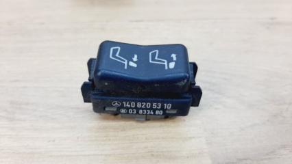 Кнопка салона Mercedes-Benz S-Class 1999